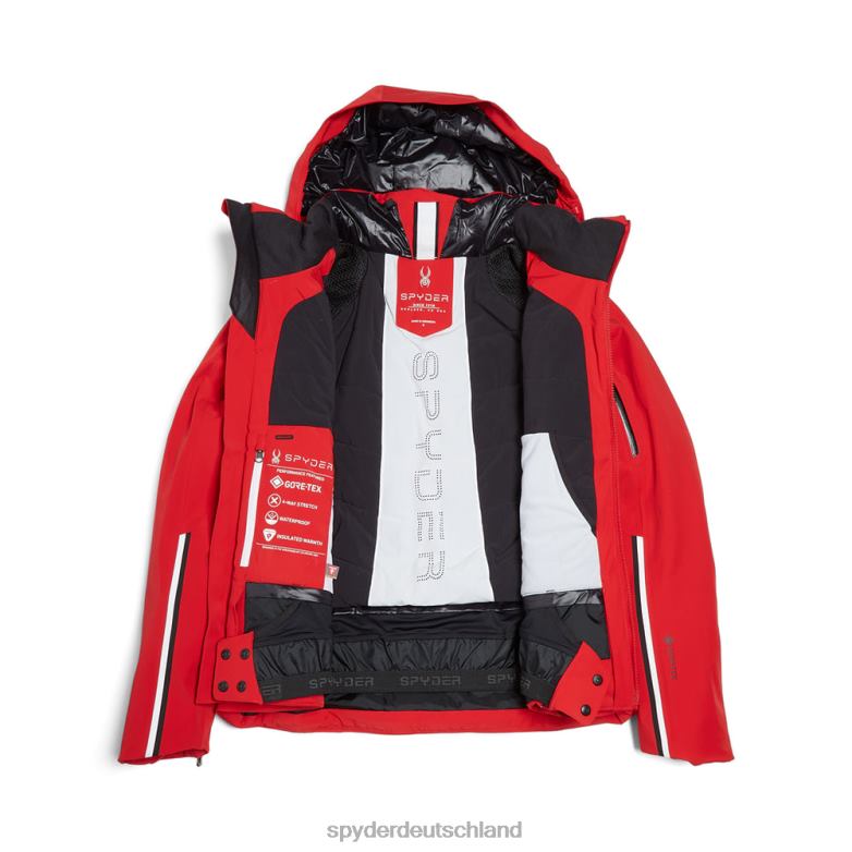 Frauen Spyder brava Impuls Bekleidung TR0Z6322