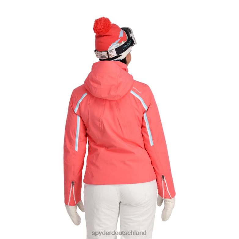 Frauen Spyder brava tropisch Bekleidung TR0Z6323