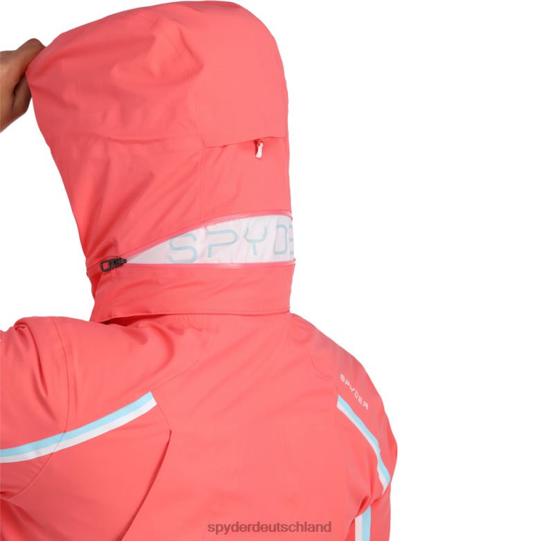 Frauen Spyder brava tropisch Bekleidung TR0Z6323