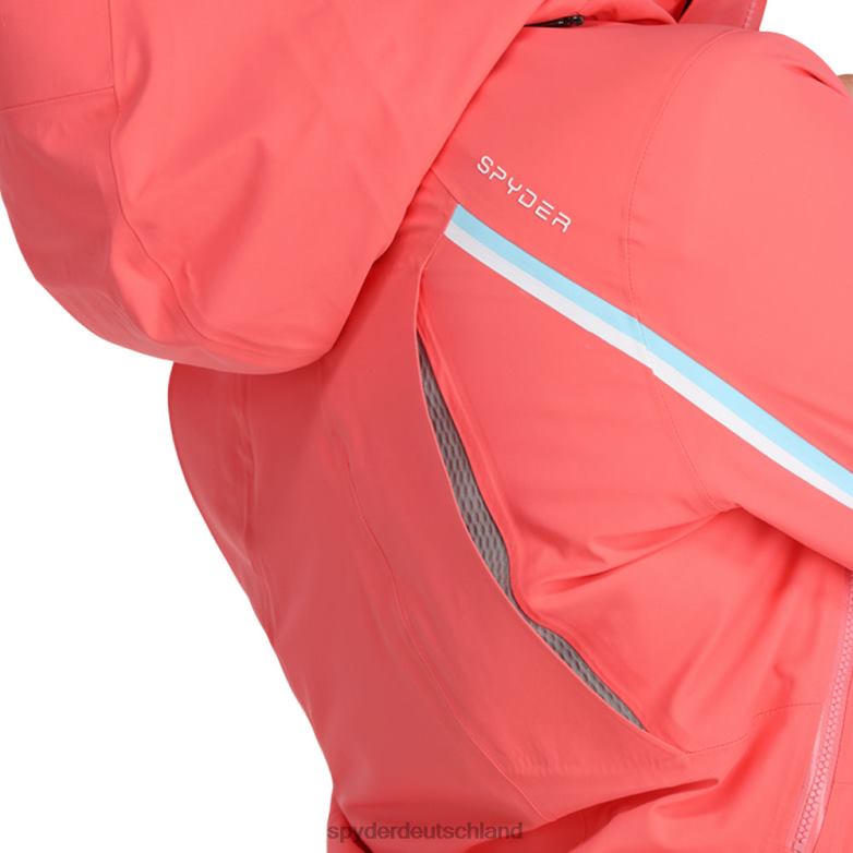 Frauen Spyder brava tropisch Bekleidung TR0Z6323