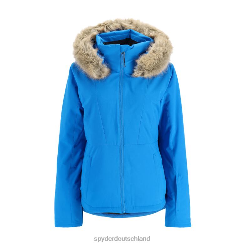 Frauen Spyder vida Hochschule Bekleidung TR0Z6317