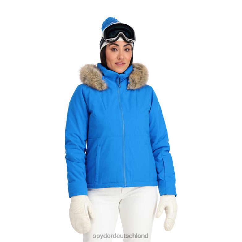 Frauen Spyder vida Hochschule Bekleidung TR0Z6317