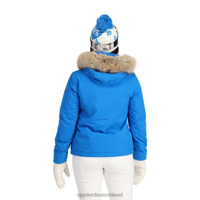 Frauen Spyder vida Hochschule Bekleidung TR0Z6317