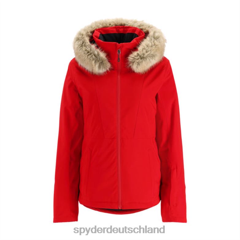 Frauen Spyder vida Impuls Bekleidung TR0Z6318