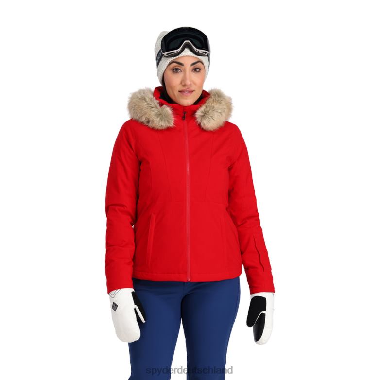 Frauen Spyder vida Impuls Bekleidung TR0Z6318