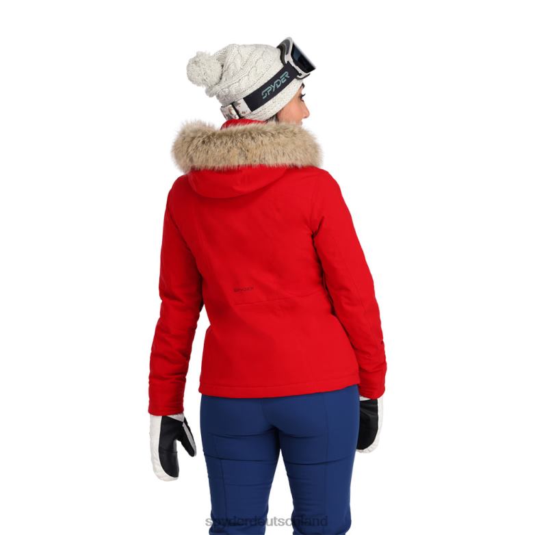 Frauen Spyder vida Impuls Bekleidung TR0Z6318