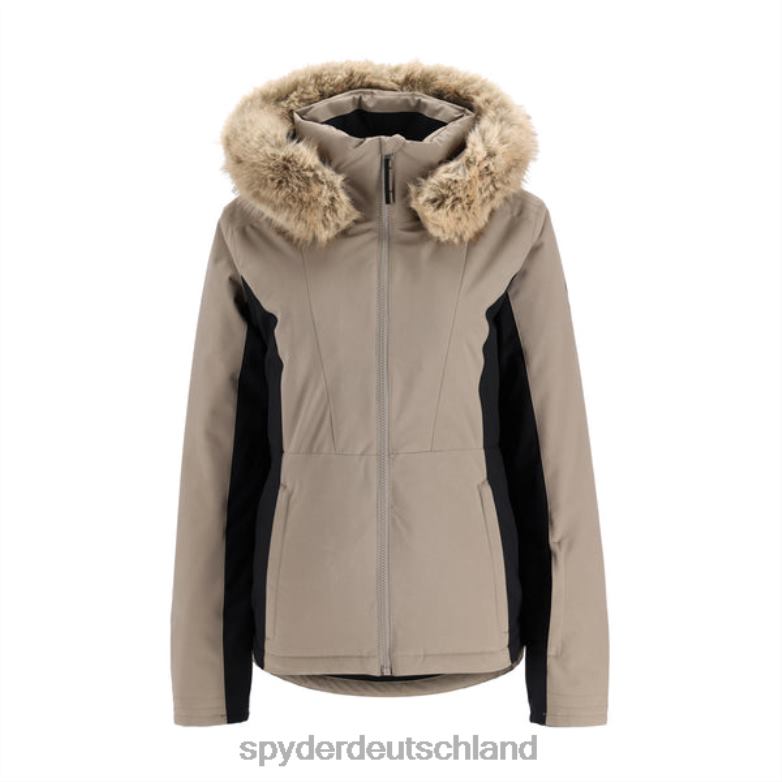 Frauen Spyder vida Kaschmir Bekleidung TR0Z6319