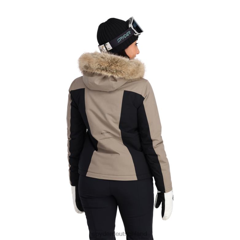 Frauen Spyder vida Kaschmir Bekleidung TR0Z6319