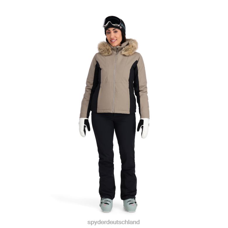 Frauen Spyder vida Kaschmir Bekleidung TR0Z6319