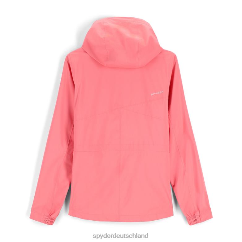 Frauen Spyder neblig tropisch Bekleidung TR0Z6281