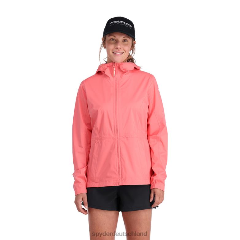 Frauen Spyder neblig tropisch Bekleidung TR0Z6281