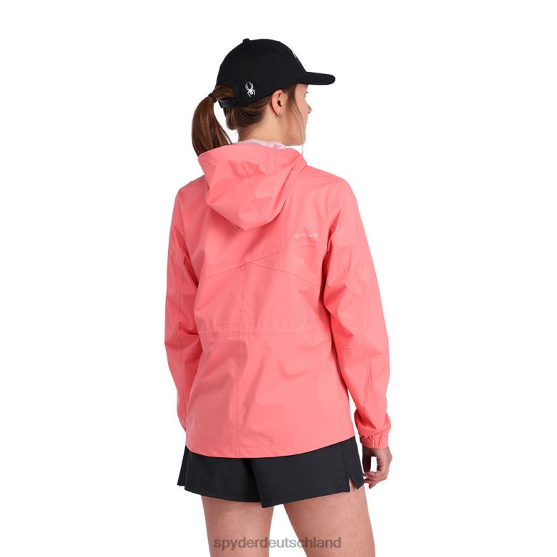 Frauen Spyder neblig tropisch Bekleidung TR0Z6281