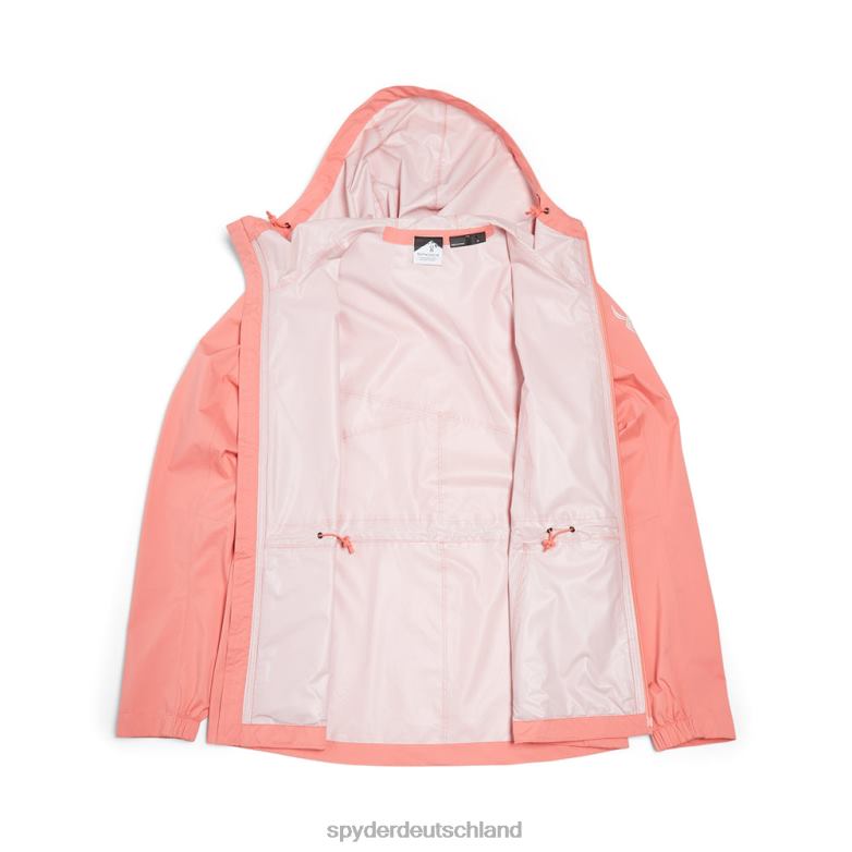 Frauen Spyder neblig tropisch Bekleidung TR0Z6281