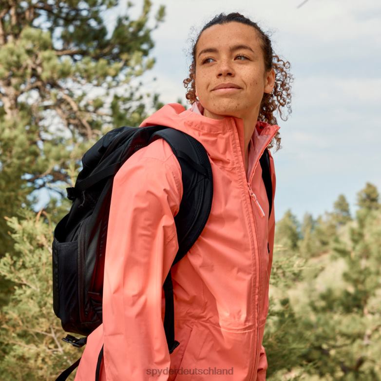 Frauen Spyder neblig tropisch Bekleidung TR0Z6281