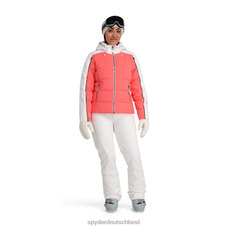 Frauen Spyder falline tropisch Bekleidung TR0Z6333