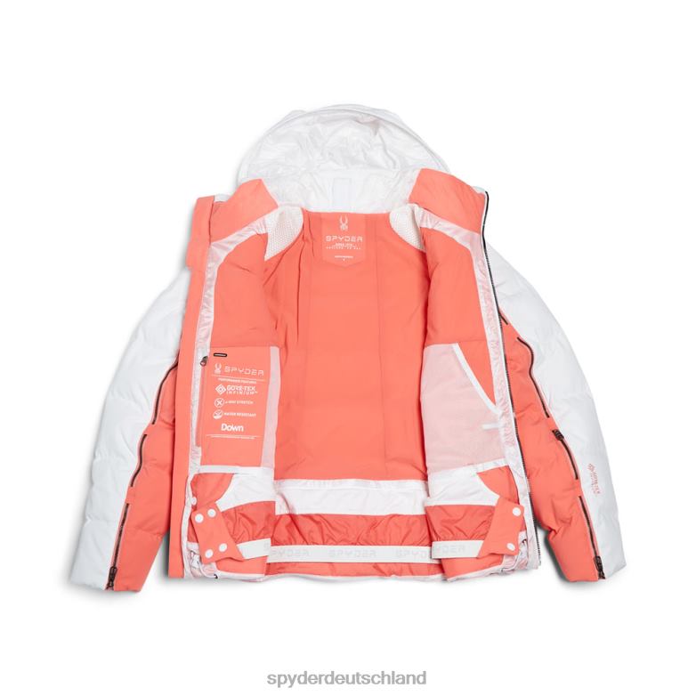 Frauen Spyder falline tropisch Bekleidung TR0Z6333