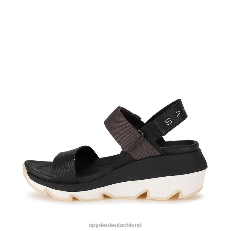 Frauen Spyder Campie Schwarz Schuhe TR0Z6462