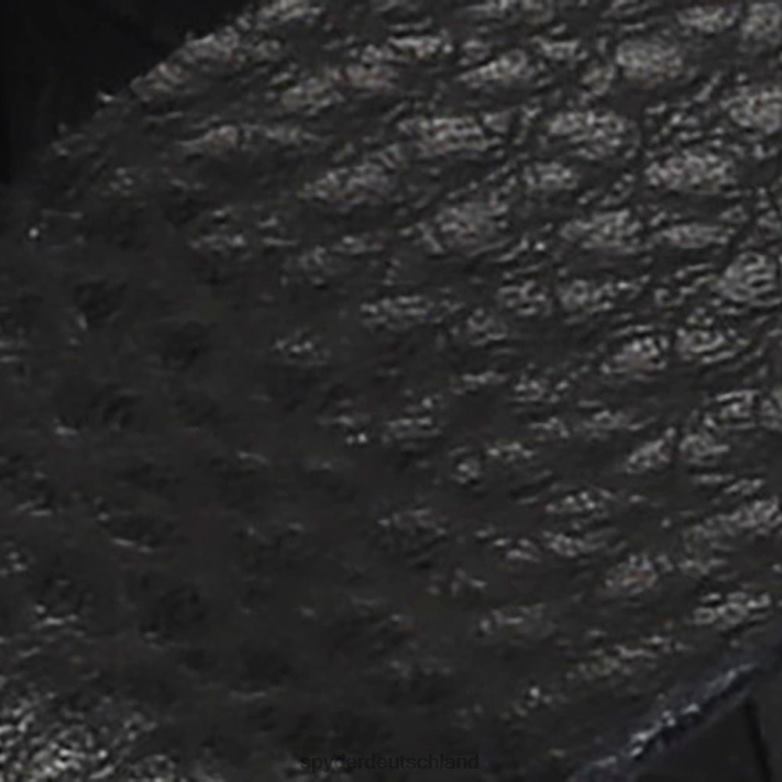 Frauen Spyder Campie Schwarz Schuhe TR0Z6462