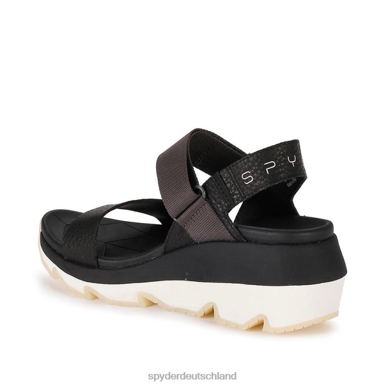 Frauen Spyder Campie Schwarz Schuhe TR0Z6462