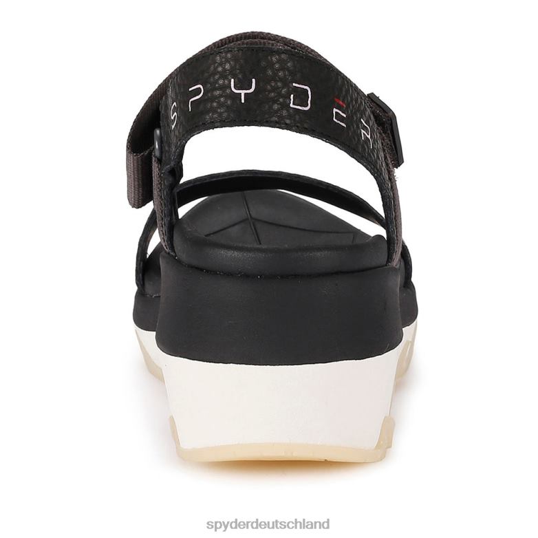 Frauen Spyder Campie Schwarz Schuhe TR0Z6462