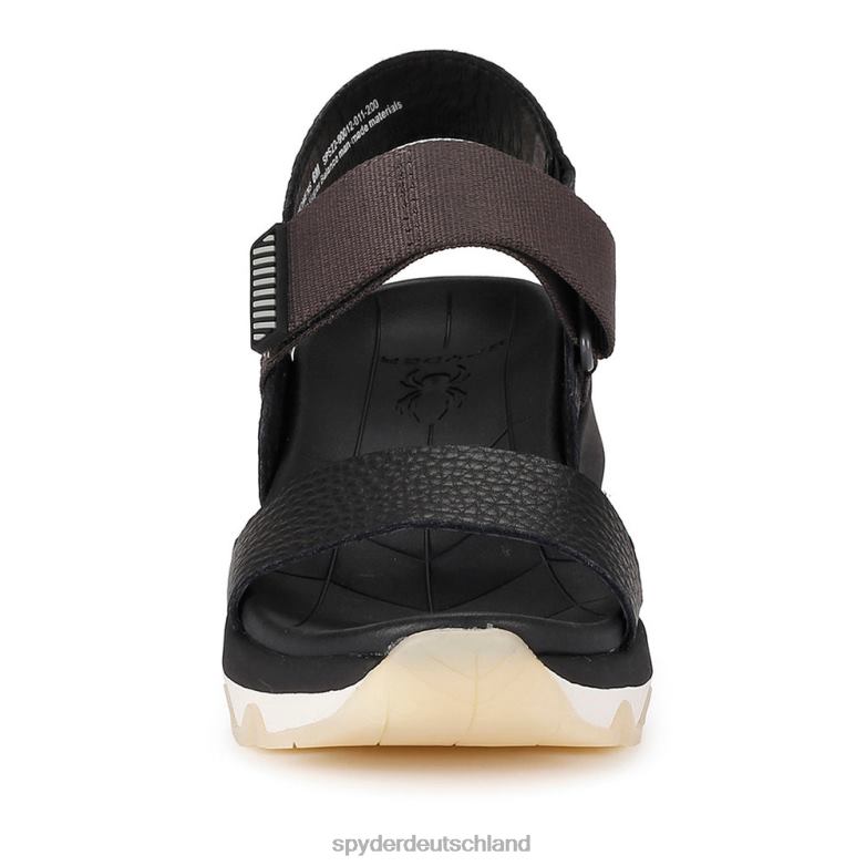 Frauen Spyder Campie Schwarz Schuhe TR0Z6462