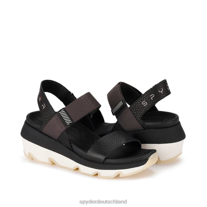 Frauen Spyder Campie Schwarz Schuhe TR0Z6462