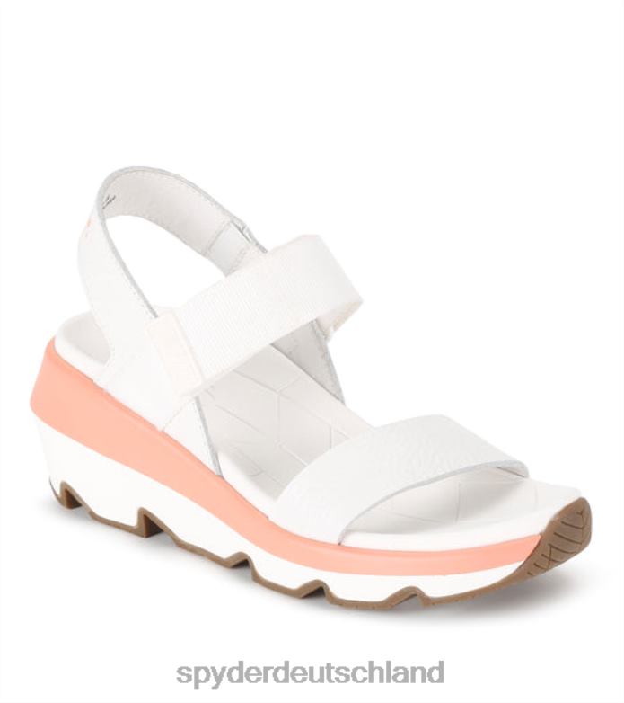 Frauen Spyder Campie Weiß Schuhe TR0Z6460