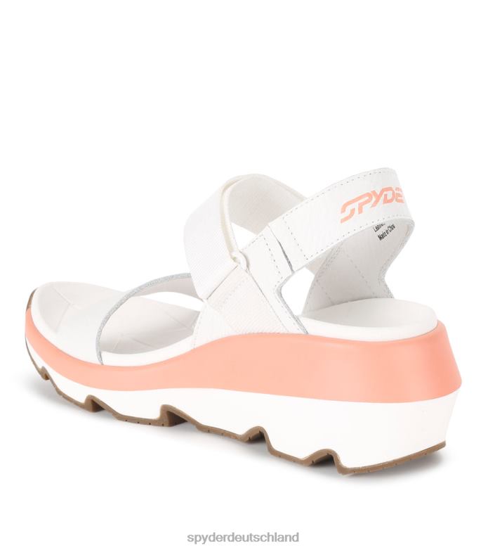 Frauen Spyder Campie Weiß Schuhe TR0Z6460