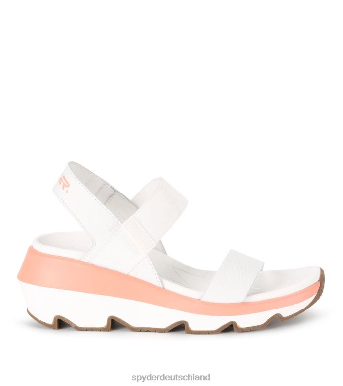 Frauen Spyder Campie Weiß Schuhe TR0Z6460