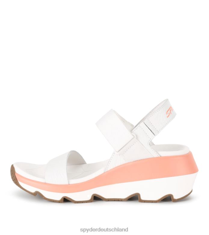 Frauen Spyder Campie Weiß Schuhe TR0Z6460