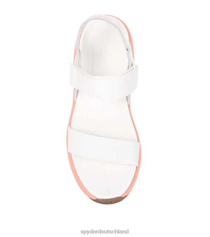 Frauen Spyder Campie Weiß Schuhe TR0Z6460