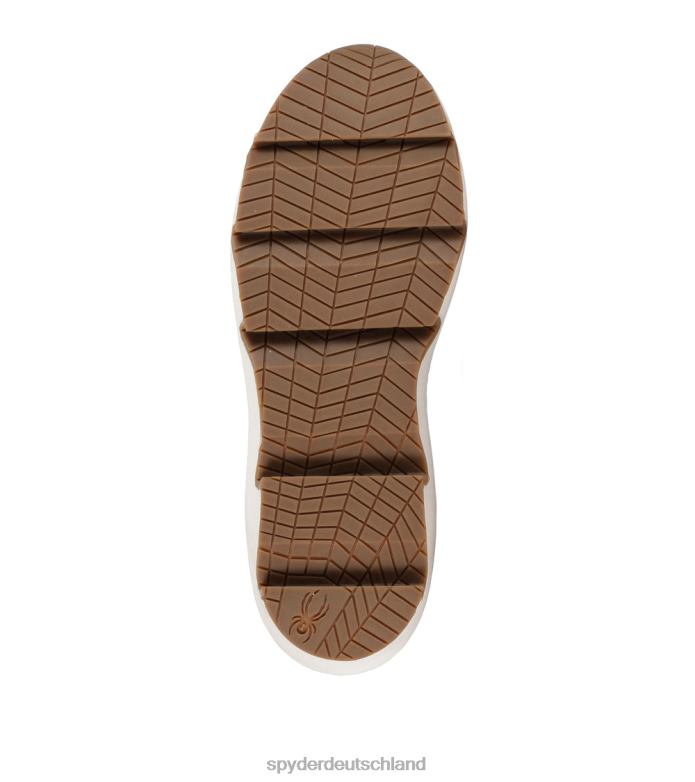 Frauen Spyder Campie Weiß Schuhe TR0Z6460