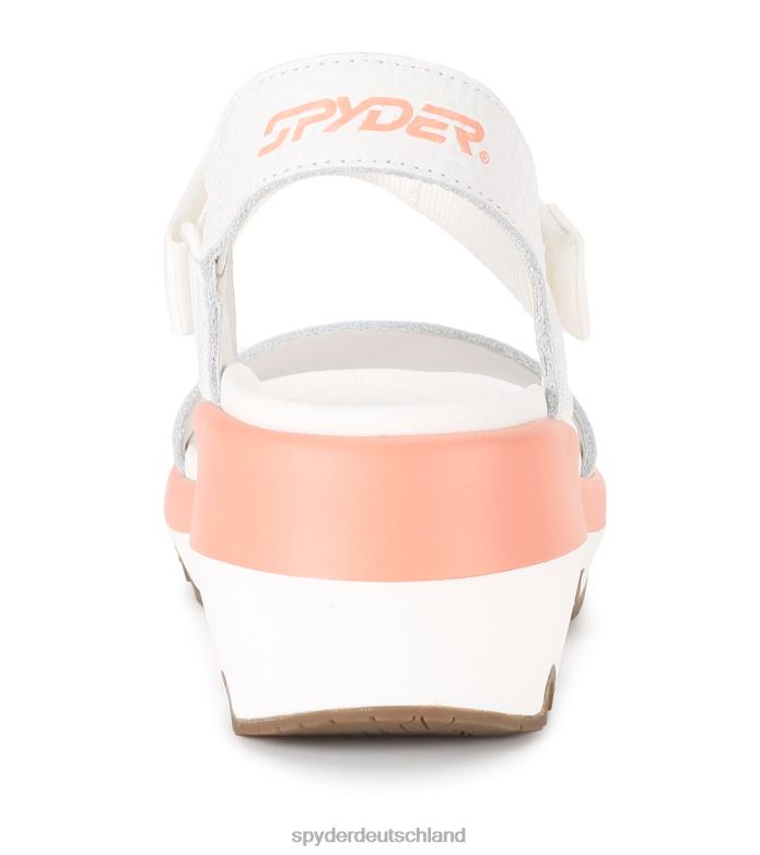 Frauen Spyder Campie Weiß Schuhe TR0Z6460