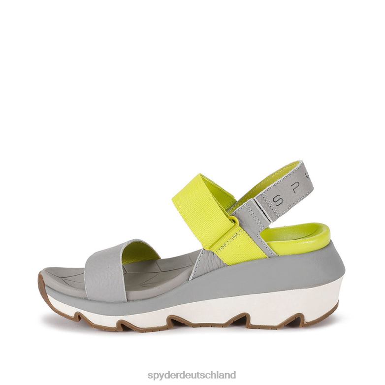 Frauen Spyder Campie mittelgrau Schuhe TR0Z6455