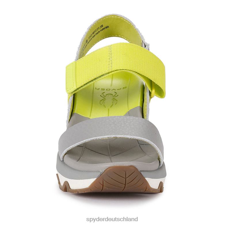 Frauen Spyder Campie mittelgrau Schuhe TR0Z6455