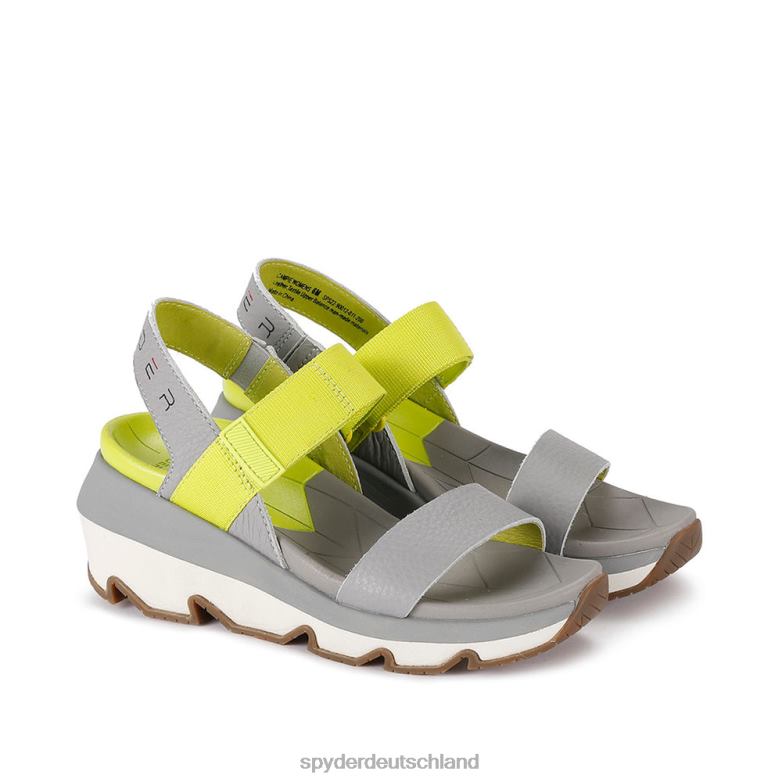 Frauen Spyder Campie mittelgrau Schuhe TR0Z6455