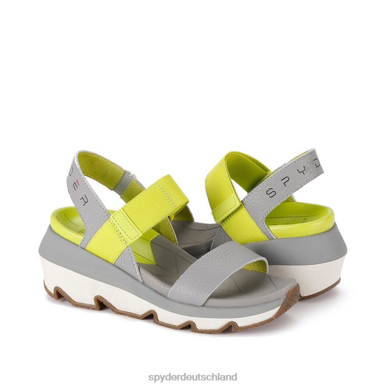 Frauen Spyder Campie mittelgrau Schuhe TR0Z6455