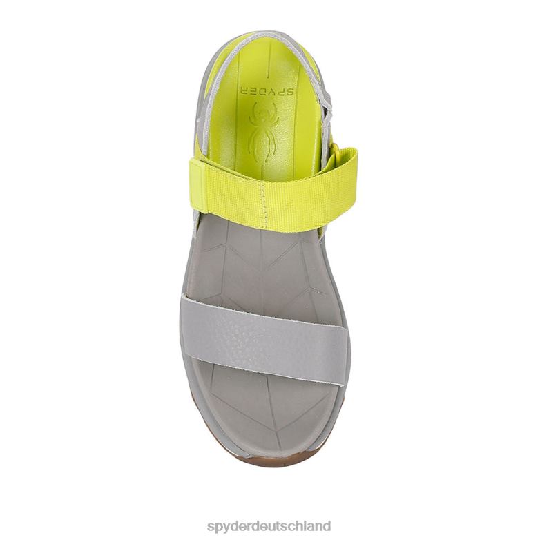 Frauen Spyder Campie mittelgrau Schuhe TR0Z6455