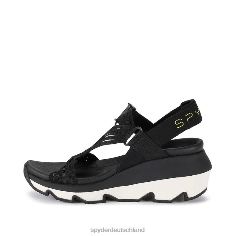 Frauen Spyder Chersky Schwarz Schuhe TR0Z6457