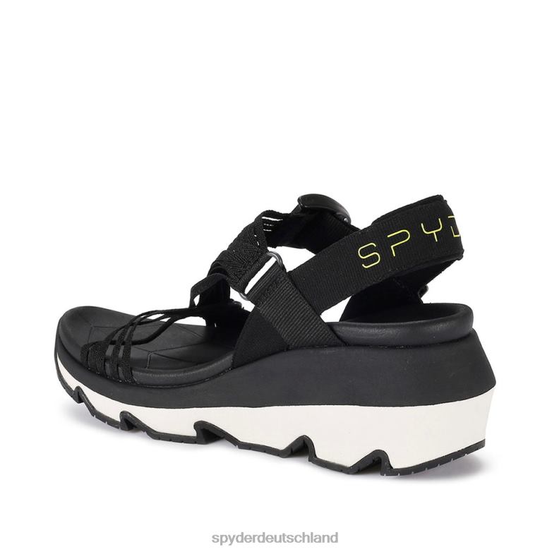 Frauen Spyder Chersky Schwarz Schuhe TR0Z6457