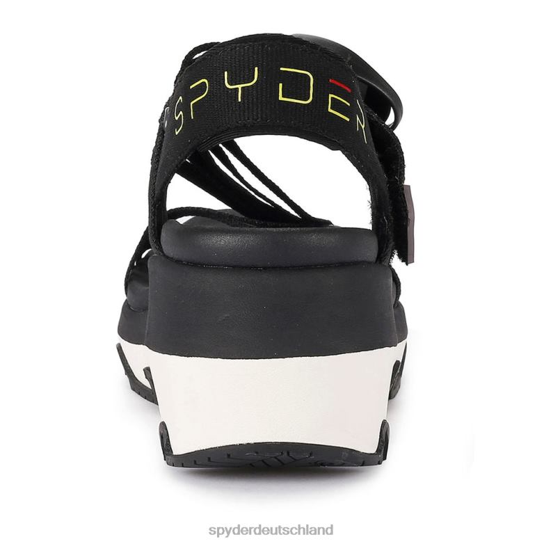 Frauen Spyder Chersky Schwarz Schuhe TR0Z6457