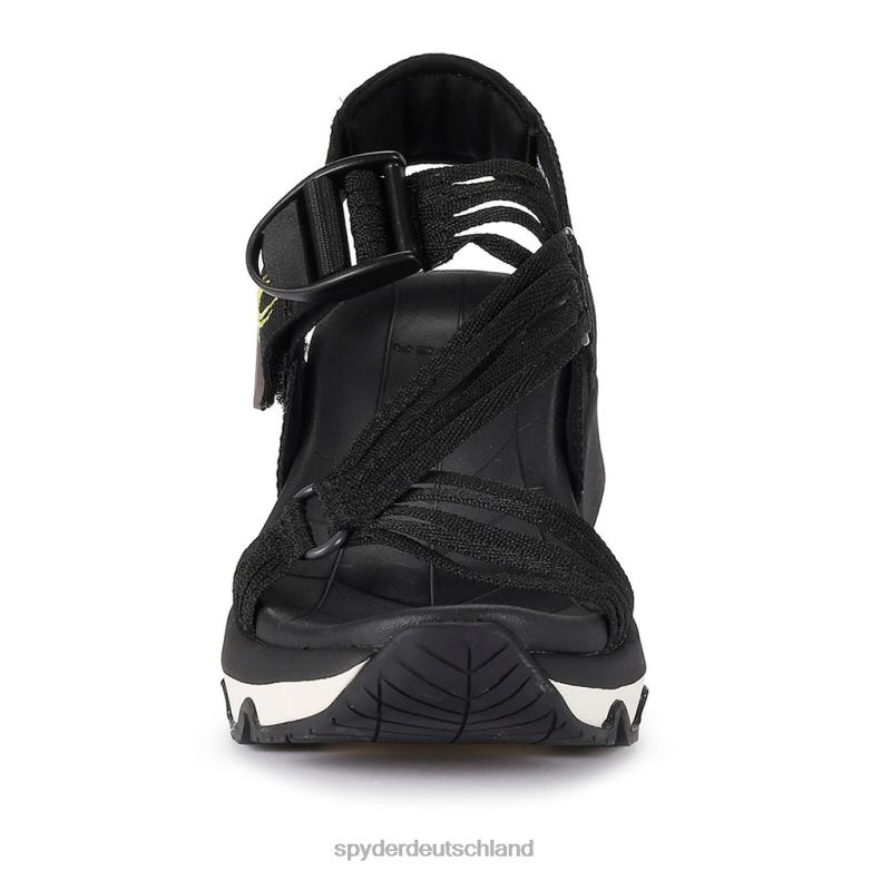 Frauen Spyder Chersky Schwarz Schuhe TR0Z6457