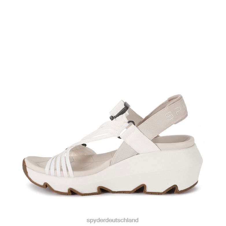 Frauen Spyder Chersky Weiß Schuhe TR0Z6456