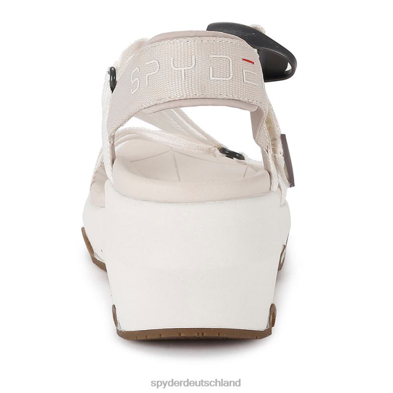 Frauen Spyder Chersky Weiß Schuhe TR0Z6456