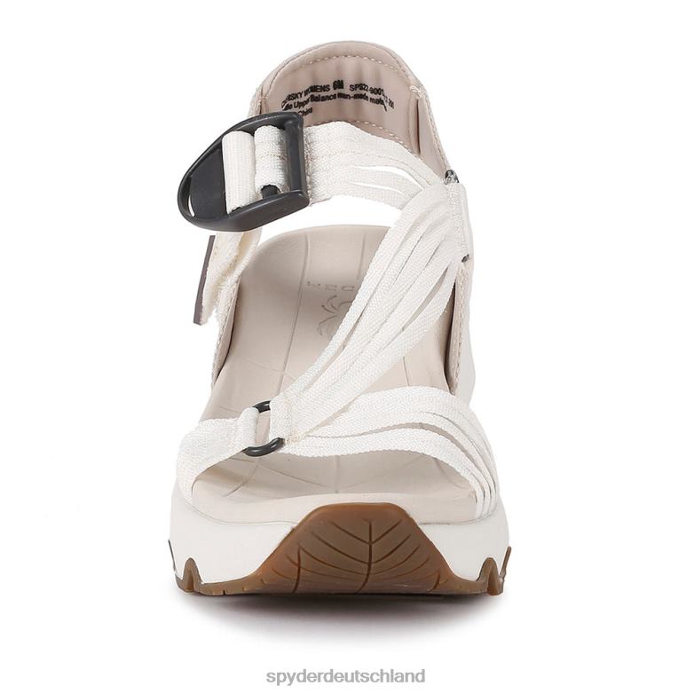 Frauen Spyder Chersky Weiß Schuhe TR0Z6456