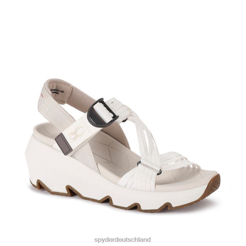 Frauen Spyder Chersky Weiß Schuhe TR0Z6456