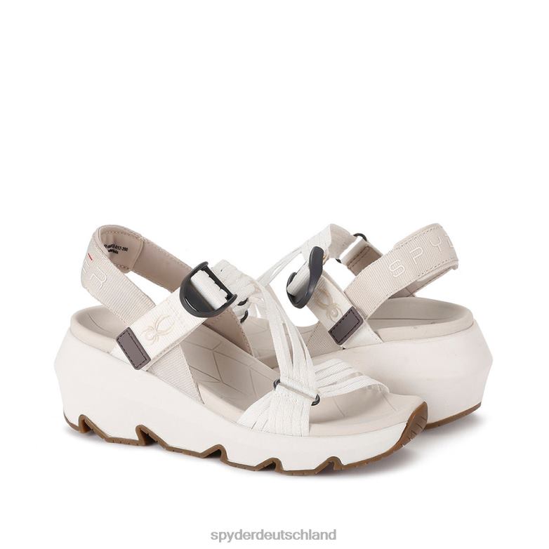 Frauen Spyder Chersky Weiß Schuhe TR0Z6456