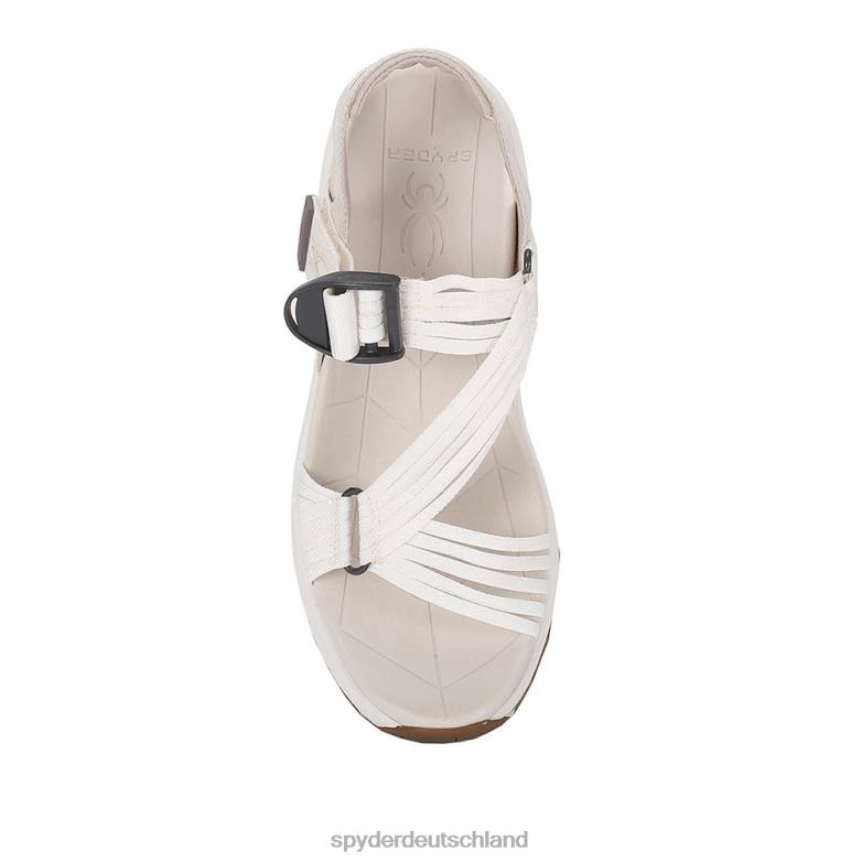 Frauen Spyder Chersky Weiß Schuhe TR0Z6456