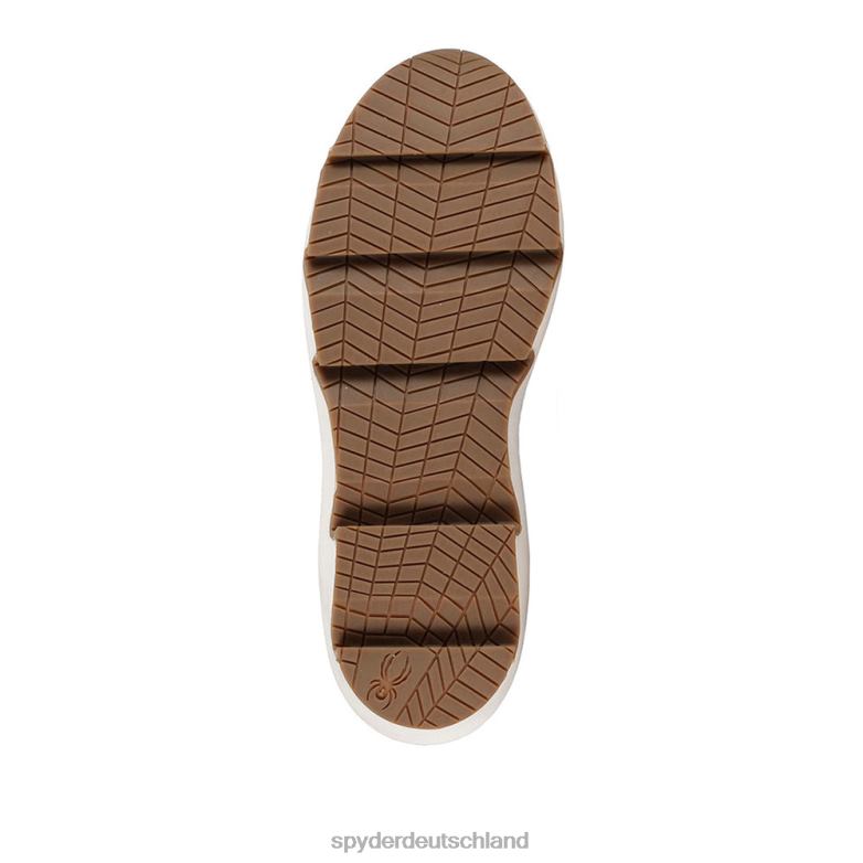 Frauen Spyder Chersky Weiß Schuhe TR0Z6456