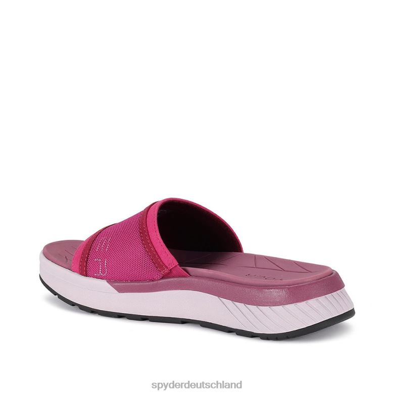 Frauen Spyder Halbinsel Fuchsie Schuhe TR0Z6464